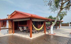 Casa Lagoa e Praia Rosa